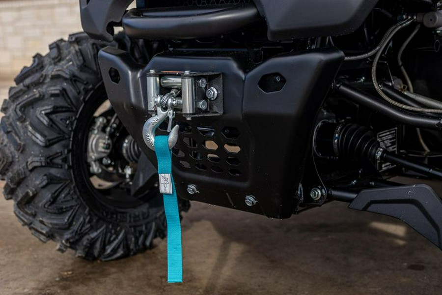 New 2026 CFMOTO UFORCE 600