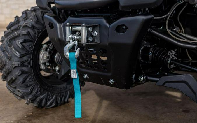 New 2026 CFMOTO UFORCE 600