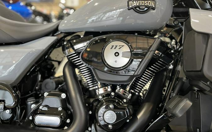 FLHXL 2026 Street Glide Limited