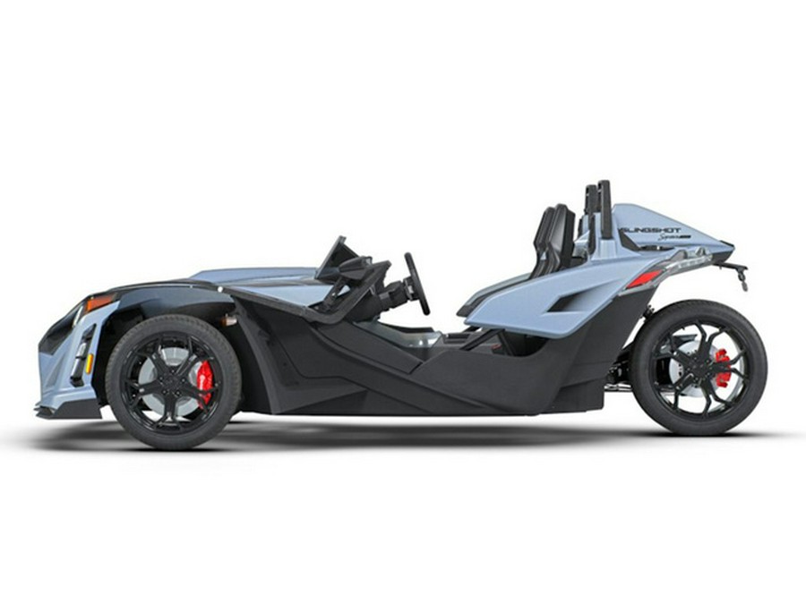 2026 Polaris Slingshot Signature Edition AutoDrive