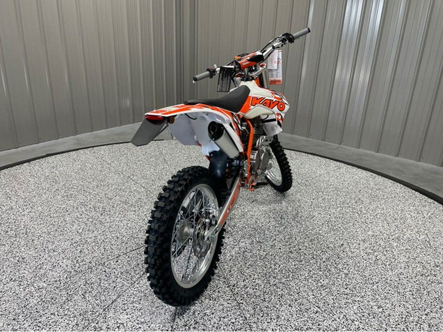 2026 Kayo K2 250 PRO