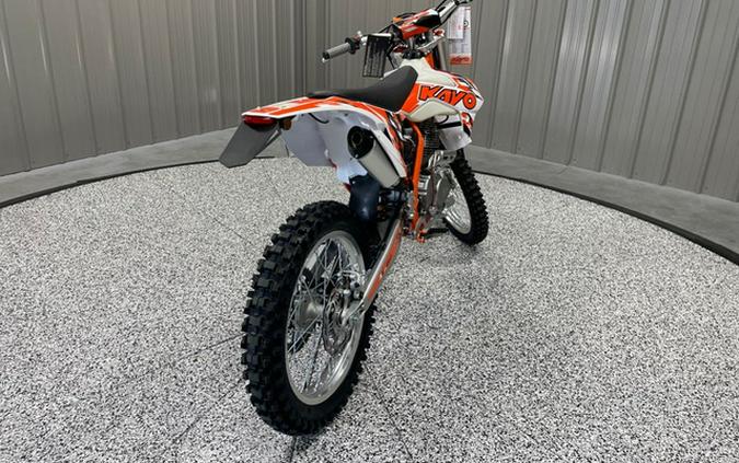 2026 Kayo K2 250 PRO