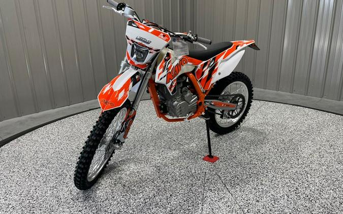 2026 Kayo K2 250 PRO