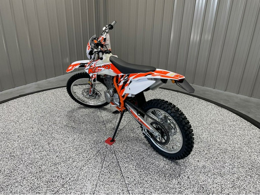 2026 Kayo K2 250 PRO