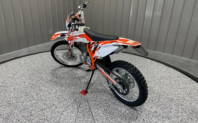 2026 Kayo K2 250 PRO