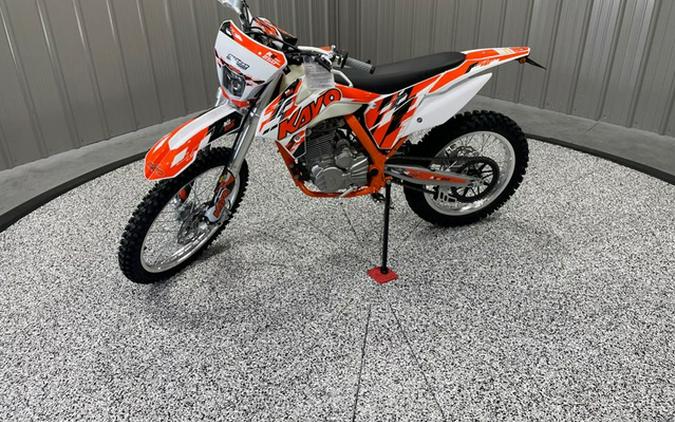 2026 Kayo K2 250 PRO