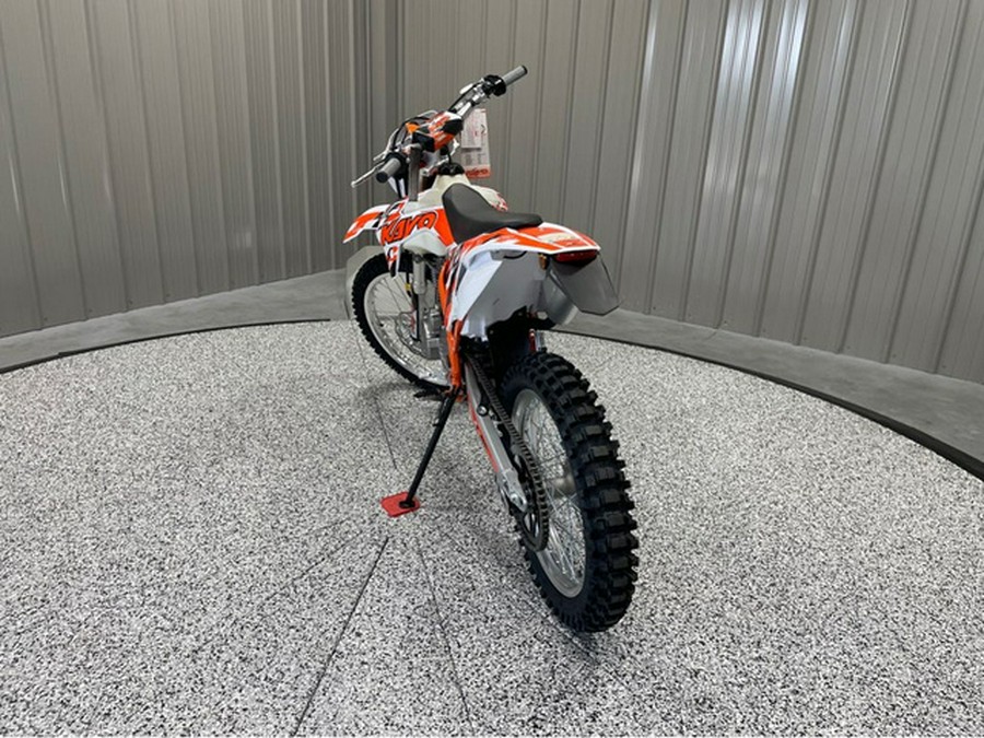 2026 Kayo K2 250 PRO