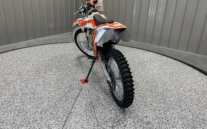 2026 Kayo K2 250 PRO