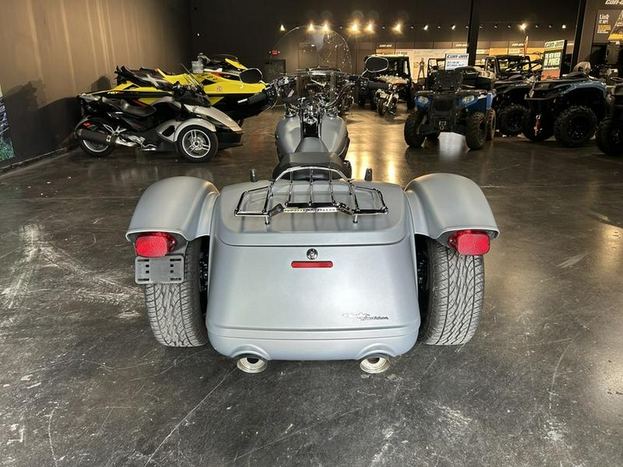 2020 Harley-Davidson® FLRT - Freewheeler®