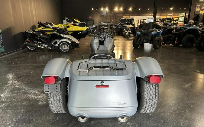 2020 Harley-Davidson® FLRT - Freewheeler®