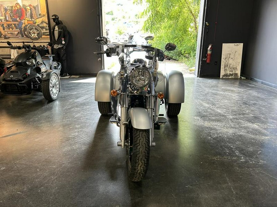 2020 Harley-Davidson® FLRT - Freewheeler®