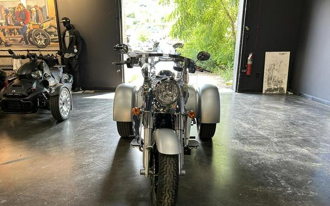 2020 Harley-Davidson® FLRT - Freewheeler®