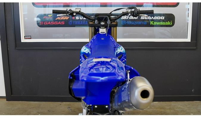2027 YZ250F - Yamaha