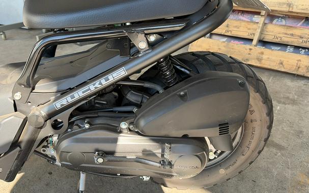 2024 Honda RUCKUS