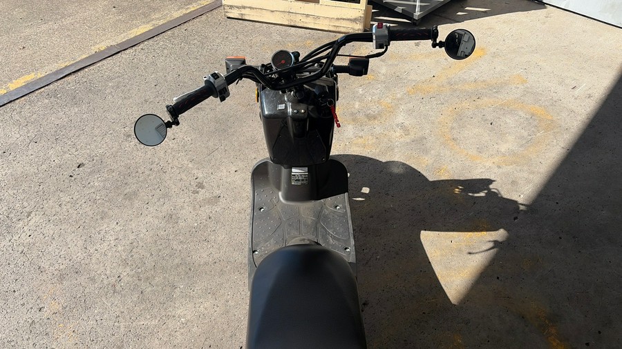2024 Honda RUCKUS