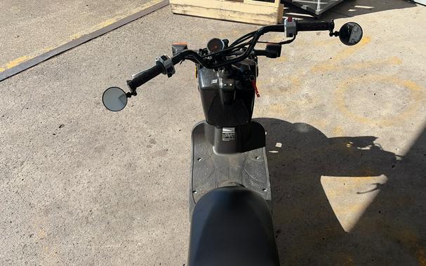 2024 Honda RUCKUS