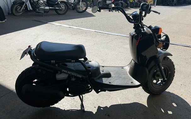 2024 Honda RUCKUS