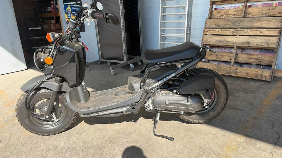2024 Honda RUCKUS