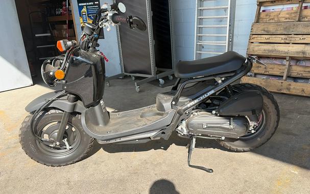 2024 Honda RUCKUS