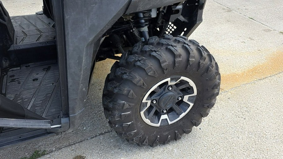 2023 Polaris Ranger Crew 1000 Premium