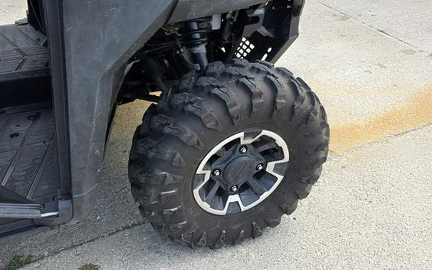2023 Polaris Ranger Crew 1000 Premium