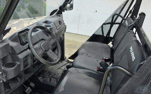 2023 Polaris Ranger Crew 1000 Premium