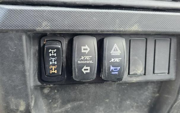 2023 Polaris Ranger Crew 1000 Premium