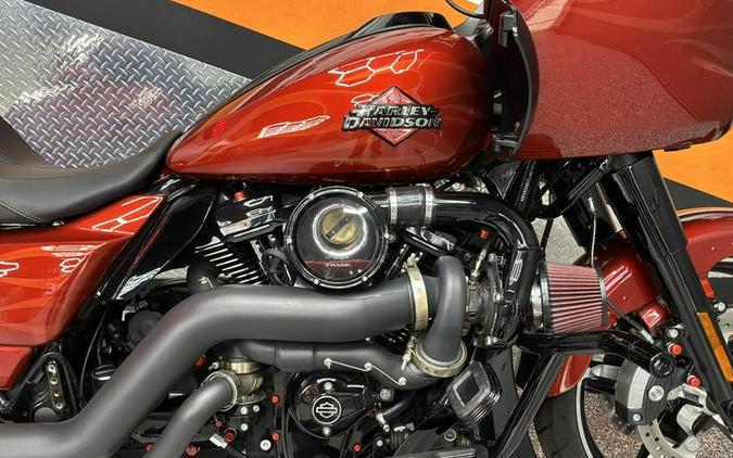 2025 Harley-Davidson® FLTRX - Road Glide Trask Turbo