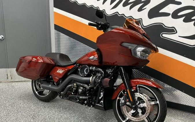 2025 Harley-Davidson® FLTRX - Road Glide Trask Turbo