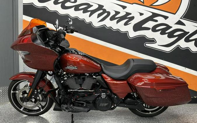 2025 Harley-Davidson® FLTRX - Road Glide Trask Turbo
