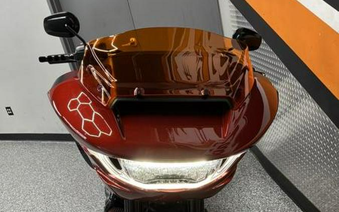 2025 Harley-Davidson® FLTRX - Road Glide Trask Turbo