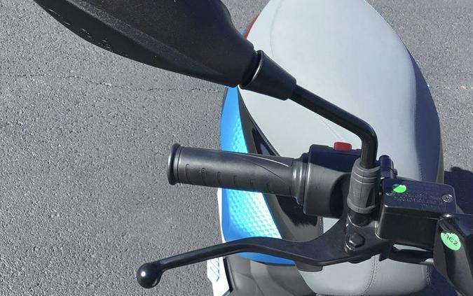 2023 Piaggio Piaggio 1 Active