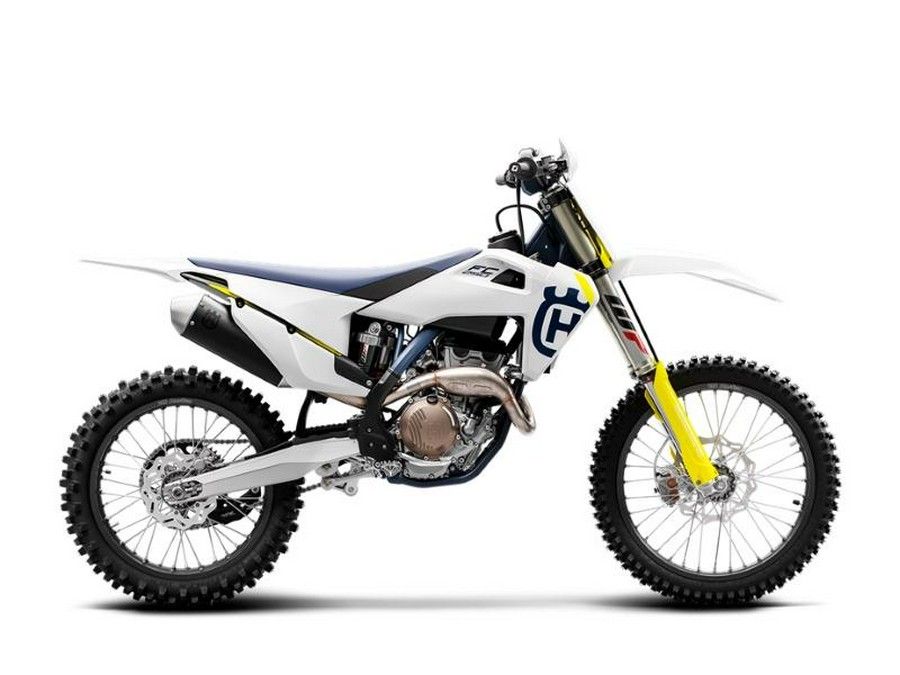 2019 Husqvarna® FC 250