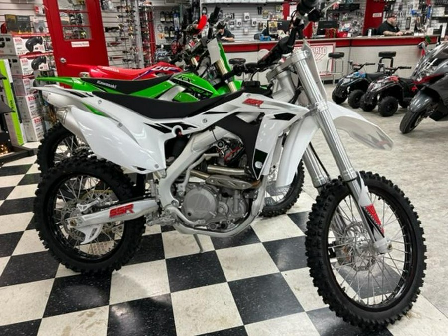 2022 SSR Motorsports SR300S