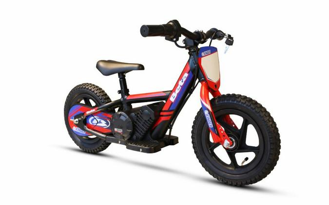 2023 Beta Motorcycles Kinder 12