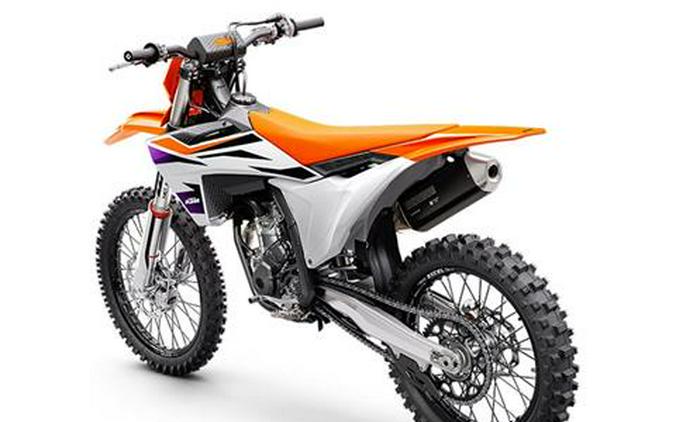 2024 KTM 350 SX-F