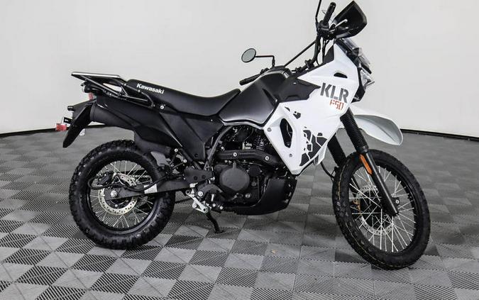 2024 Kawasaki KLR®650