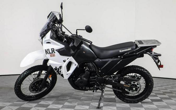 2024 Kawasaki KLR®650