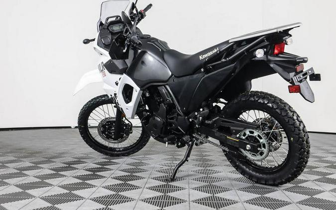 2024 Kawasaki KLR®650