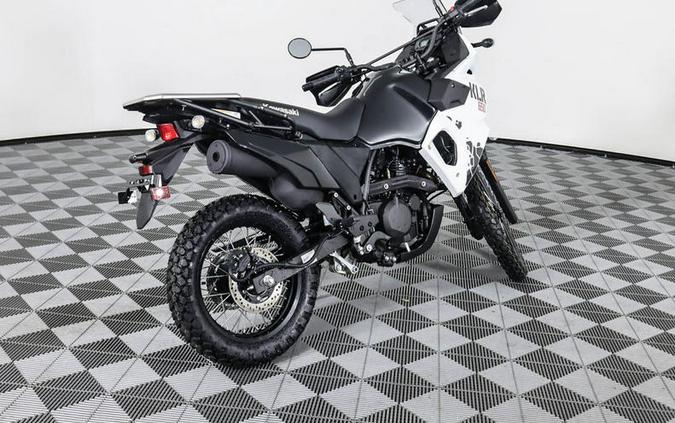 2024 Kawasaki KLR®650