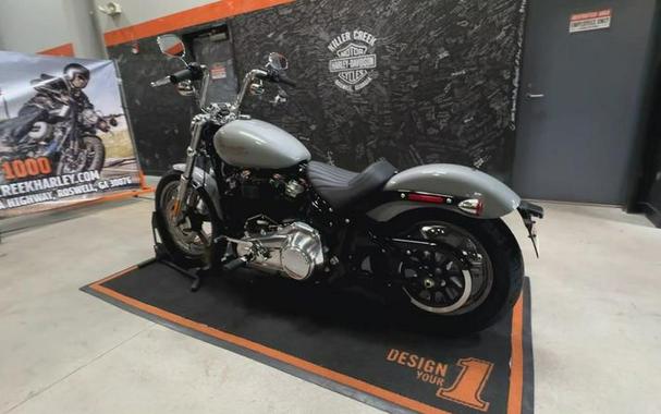 2024 Harley-Davidson® FXST - Softail® Standard