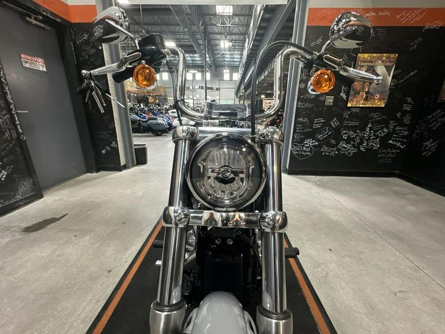 2024 Harley-Davidson® FXST - Softail® Standard