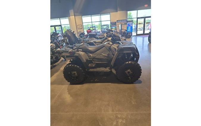 2024 Polaris Industries SPORTSMAN TOURING 570 EPS