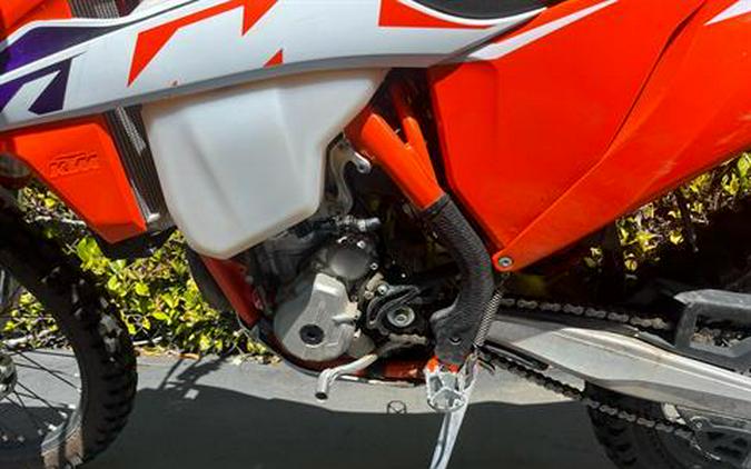 2023 KTM 350 EXC-F