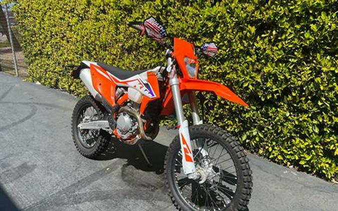 2023 KTM 350 EXC-F