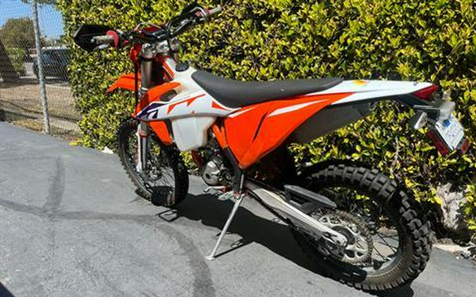 2023 KTM 350 EXC-F