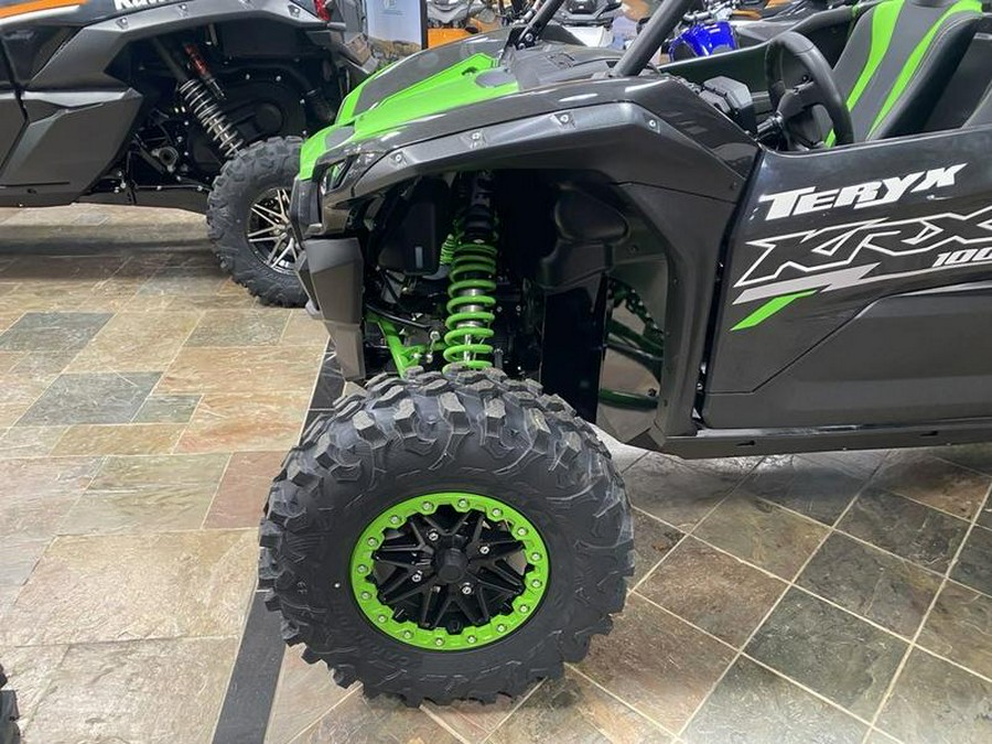 2023 Kawasaki Teryx KRX® 1000