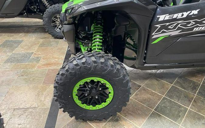 2023 Kawasaki Teryx KRX® 1000