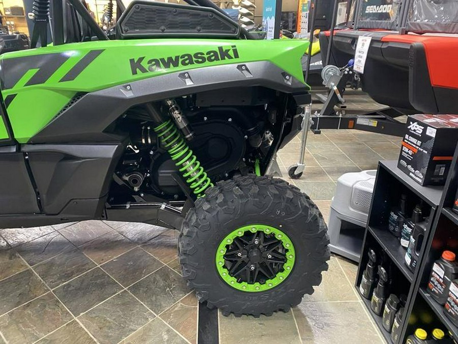 2023 Kawasaki Teryx KRX® 1000