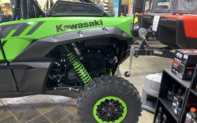 2023 Kawasaki Teryx KRX® 1000